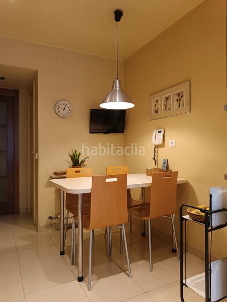 Foto 656745d9-7967-4596-83d2-053245d0e378. Flat with fireplace heating parking in Eixample Nord Girona