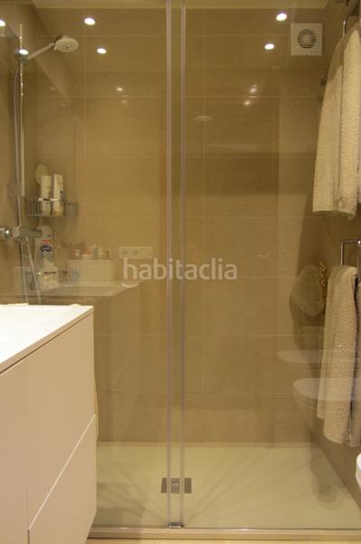 Foto 81ef2b6d-3d86-4f04-99d7-f20aa09d2f02. Flat with fireplace heating parking in Eixample Nord Girona