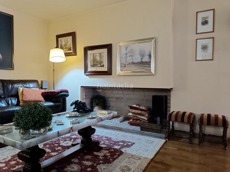 Foto a096cb2d-784f-4e73-8ce3-fb64ab9ab74f. Flat with fireplace heating parking in Eixample Nord Girona