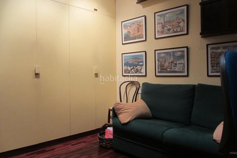 Foto bce783c1-ed15-469a-ac7b-6793dec8b556. Flat with fireplace heating parking in Eixample Nord Girona