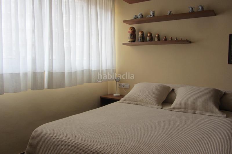 Foto de2fab53-160c-4bfa-a855-0a555d1051ee. Flat with fireplace heating parking in Eixample Nord Girona