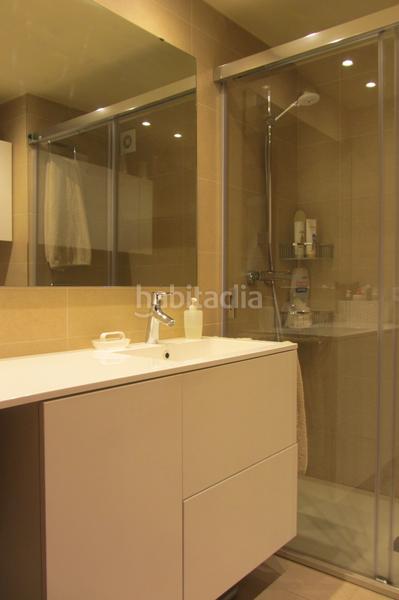 Foto e39b6c31-fb14-48e5-859f-f0351cf20449. Flat with fireplace heating parking in Eixample Nord Girona