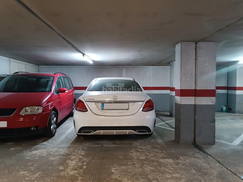 Foto eca443a9-a5ab-4c3c-90d1-db235d44d0f0. Flat with fireplace heating parking in Eixample Nord Girona