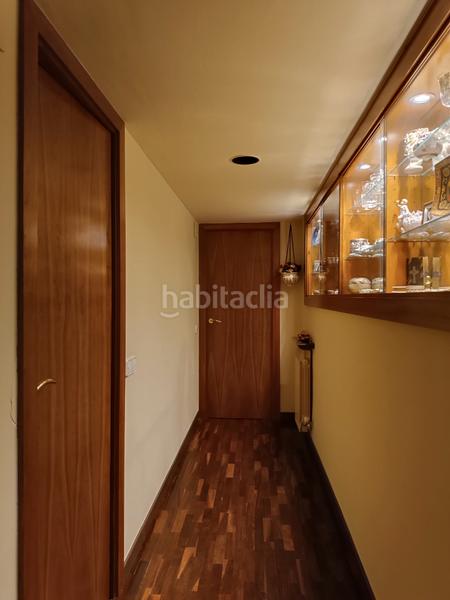 Foto ecc22431-2b79-42a8-adf8-b41e9dd65f96. Flat with fireplace heating parking in Eixample Nord Girona