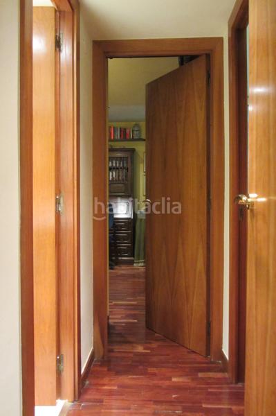 Foto ee7511f8-c634-406a-be1c-2c9717fd6732. Flat with fireplace heating parking in Eixample Nord Girona