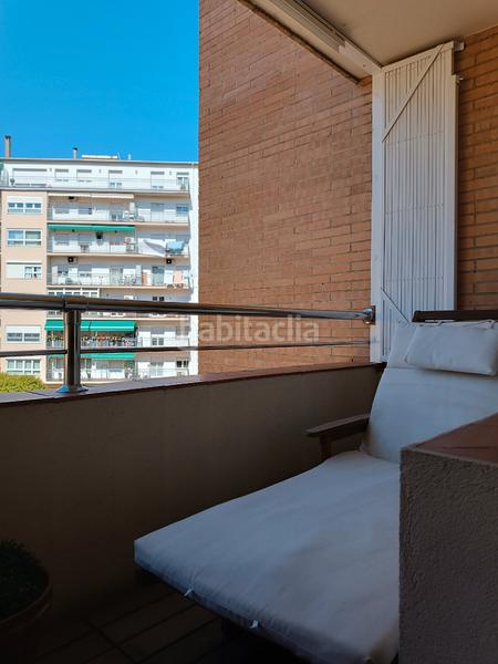 Foto fa72c9d4-66fd-404b-b74e-1939fa1d0d00. Flat with fireplace heating parking in Eixample Nord Girona
