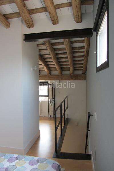 Foto 4c440109-5bf5-4354-9a30-199bd7353228. Dúplex  al barri vell amb plaça d'aparcament en Girona