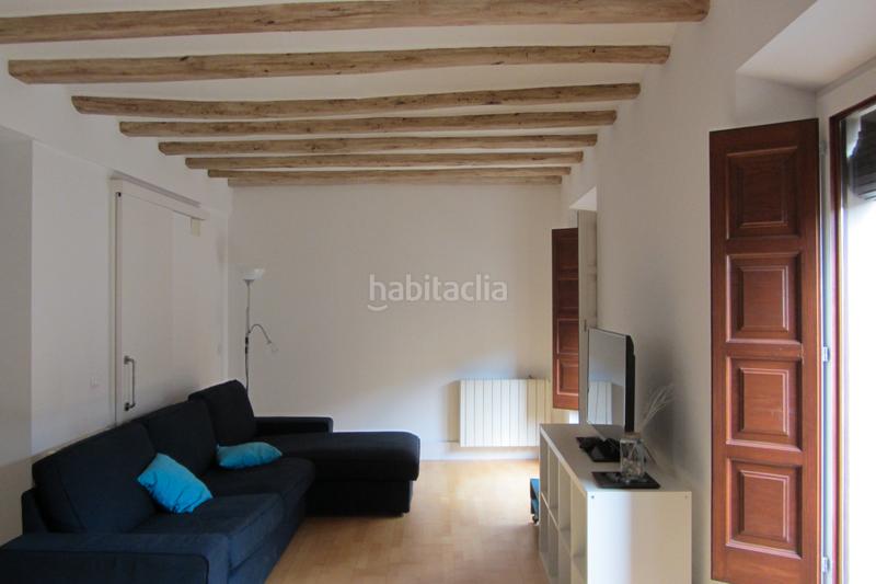 Foto acc8dee3-f135-4238-9a82-ca1b812e4953. Dúplex  al barri vell amb plaça d'aparcament en Girona