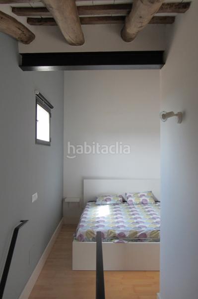 Foto d72b3dd7-3f88-4ed6-a0a2-30bc4f08fa8b. Dúplex  al barri vell amb plaça d'aparcament en Girona