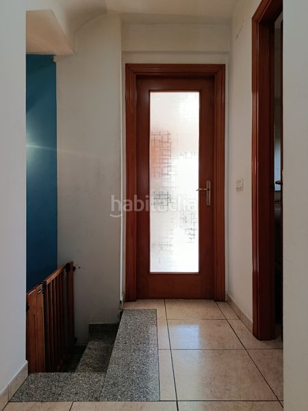 Foto 15cda918-d370-4d5b-a1dc-5d30d26252f0. Casa adossada amb calefacció aparcament a Sant Julià de Ramis