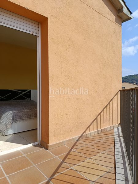 Foto 68e7c9c4-ba17-4c99-b3d4-3f436146da74. Casa adossada amb calefacció aparcament a Sant Julià de Ramis