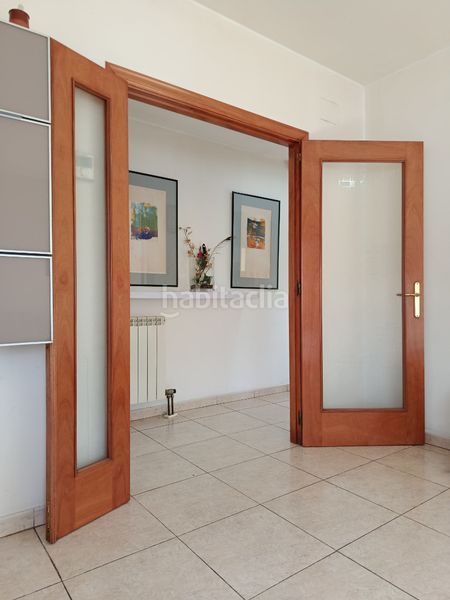 Foto 89da7487-2780-4386-b48a-6204cb2d6b10. Casa adossada amb calefacció aparcament a Sant Julià de Ramis