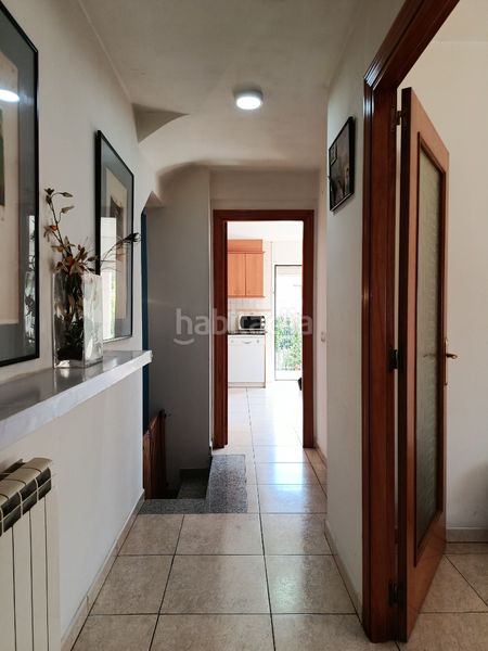 Foto adb417af-0d8d-41c3-a3b1-86a7651dc5cd. Casa adossada amb calefacció aparcament a Sant Julià de Ramis