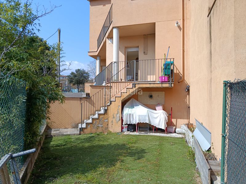 Foto d9a4a928-e195-4a33-93cc-f072e7a6abad. Casa adossada amb calefacció aparcament a Sant Julià de Ramis
