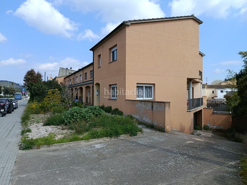Foto dffd2bfd-bb58-416f-839f-fa5303a2b11e. Casa adossada amb calefacció aparcament a Sant Julià de Ramis