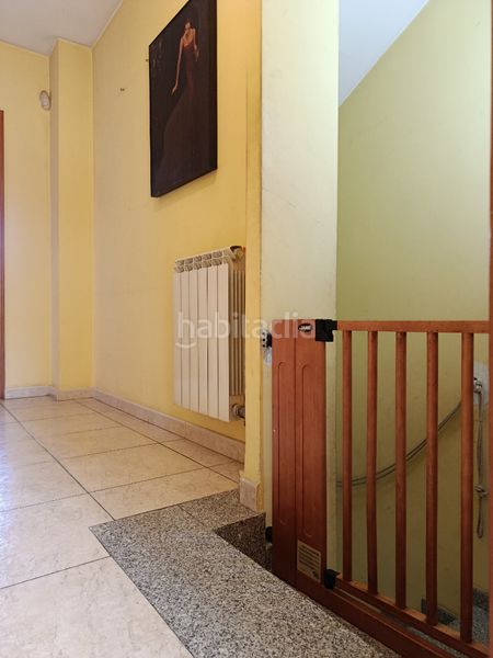 Foto e33044eb-feba-432c-a52e-3d70980dd24c. Casa adossada amb calefacció aparcament a Sant Julià de Ramis