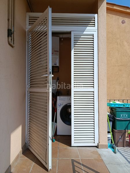 Foto ea72f2e3-f664-4db5-9c60-8dcf23f0a83b. Casa adossada amb calefacció aparcament a Sant Julià de Ramis