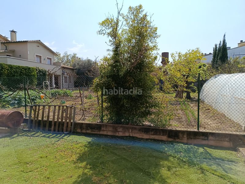 Foto f9eba685-f9f0-4745-8965-dbfdc6eebbfb. Casa adossada amb calefacció aparcament a Sant Julià de Ramis