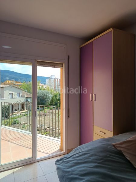 Foto ff8e0921-e917-4525-965c-1d5f00eb6e1f. Casa adossada amb calefacció aparcament a Sant Julià de Ramis