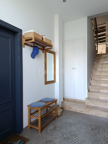 Foto d7d06656-5f42-4bd0-8523-bf3f0ee19451. Casa adossada amb xemeneia calefacció aparcament piscina a Girona