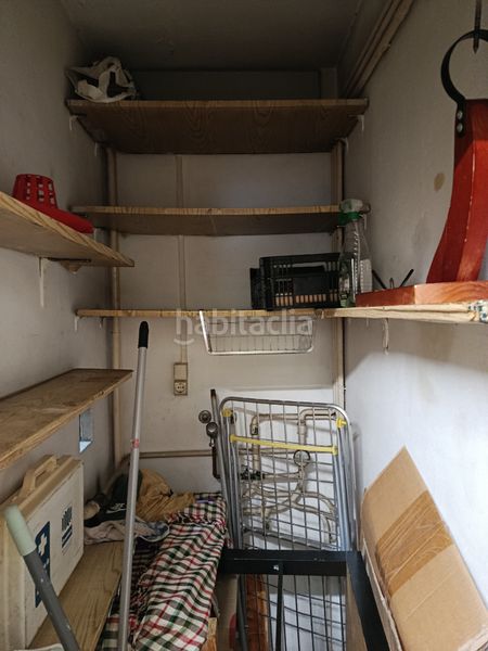 Foto 46db0f53-a86f-4065-8e17-ba48ee1584da. Pis amb xemeneia calefacció aparcament a Sant Narcis Girona