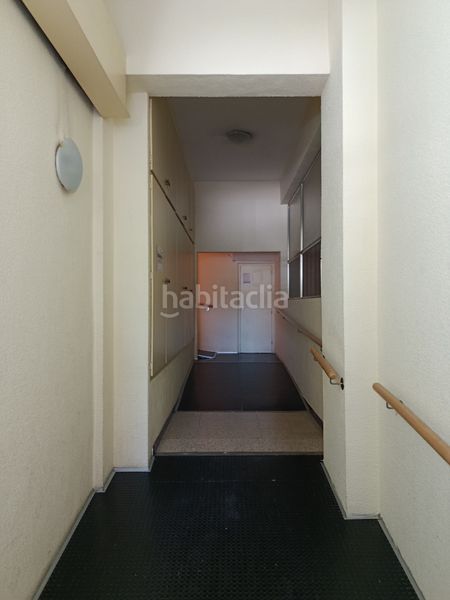 Foto 586a7de0-c173-4554-8ea0-3ff47b83eb4e. Pis amb xemeneia calefacció aparcament a Sant Narcis Girona