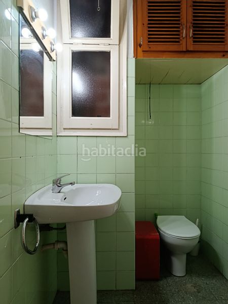 Foto 64ab8956-0f31-411f-8033-6cf367d7c7ad. Pis amb xemeneia calefacció aparcament a Sant Narcis Girona