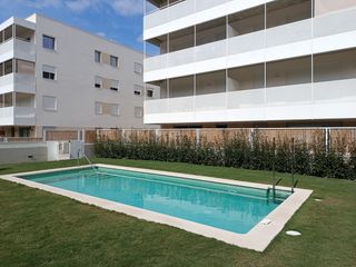 Planta baixa  Carrer de roberto bolaño ávalos. Planta baixa d'obra nova a domeny