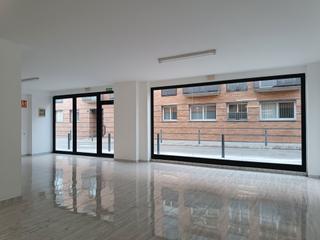 Lloguer Local Comercial  Carrer mary santpere. Local a celrà en perfectes condicions