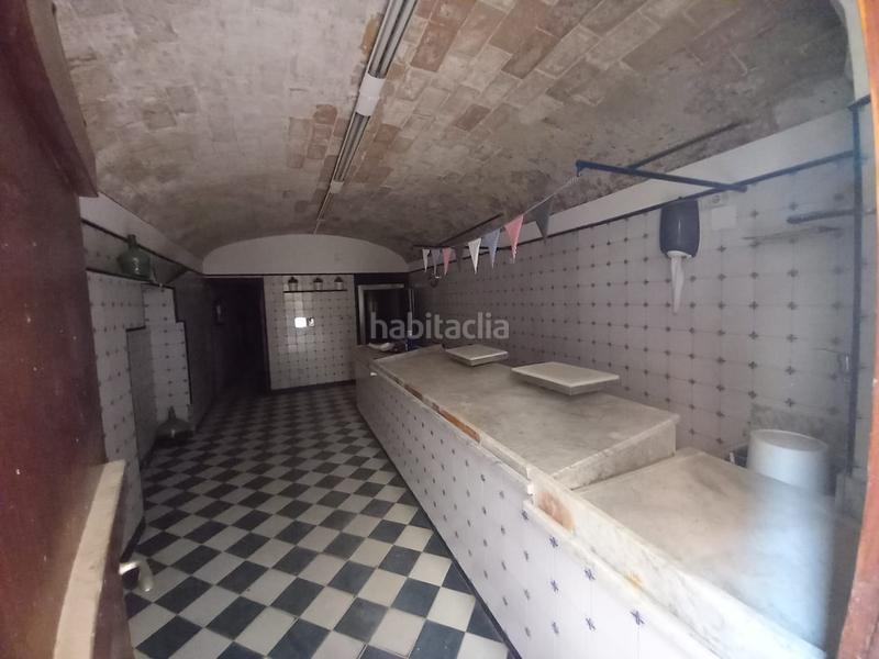 Foto 3b2ca357-b8d5-4646-8a6c-db0d683020b0. Geschäftsraum in El Pedró Palamós