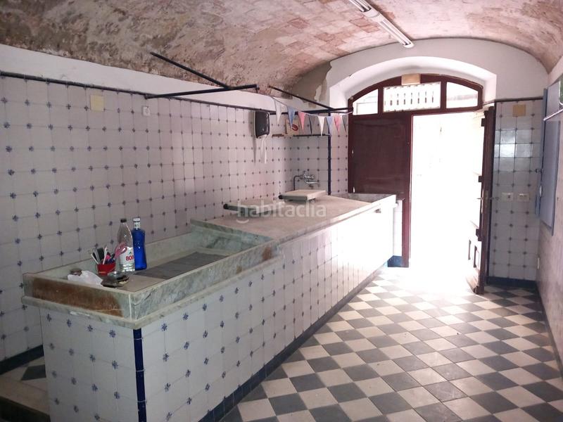 Foto 4e09853b-b706-42ca-9ba8-78f6c7574761. Local comercial en El Pedró Palamós