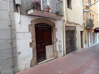 Local commercial  Allada