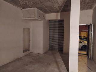 Lloguer Local Comercial  Francesc artau