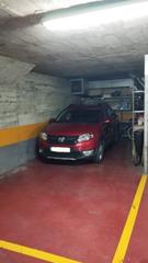 Autoparkplatz  Botet i siso d'en