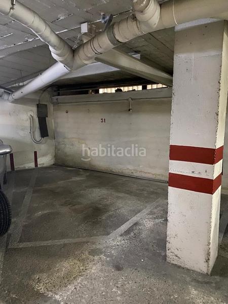 Foto 6c3a4574-e8a9-4b11-9a4c-e6151a488001. Affitto posto auto in Sant Narcis Girona