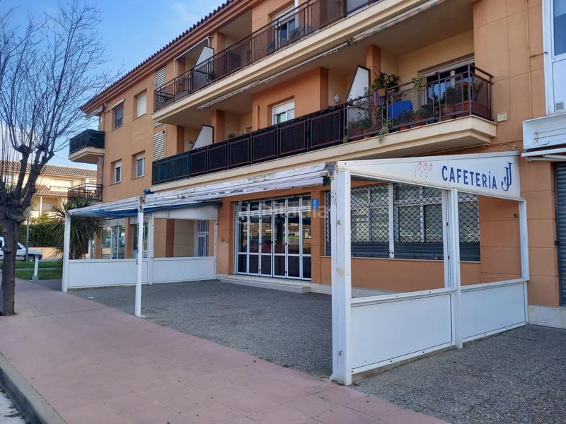 Foto d3a89d86-09c3-48a9-adbd-d7d67b043916. Locale commerciale in Avinguda Catalunya Palamós