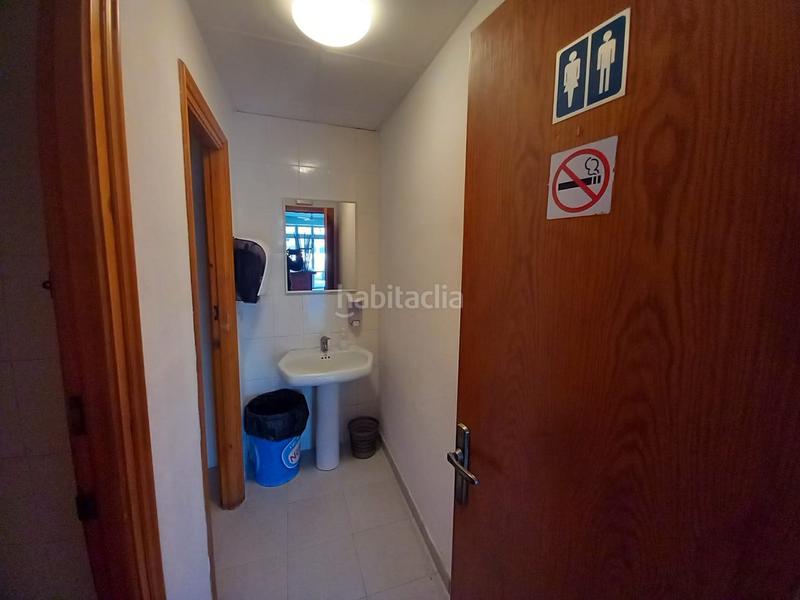 Foto de0b21df-44ca-45b1-9f84-b262d70fceb1. Locale commerciale in Avinguda Catalunya Palamós