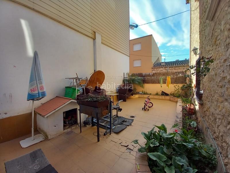 Foto 6cb0c17c-f1e0-4df6-a516-69385d2f3b4d. Casa aparellada amb calefacció aparcament a La Punxa Palafrugell