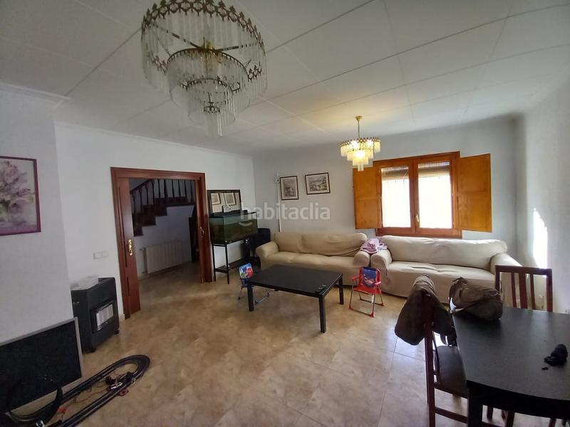 Foto 07845f27-f859-4996-b4f8-436f648efb79. Casa bifamiliare con riscaldamento parcheggio in La Punxa Palafrugell