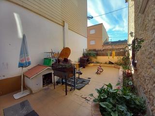 Maison jumelée  Marçal de la trinxeria