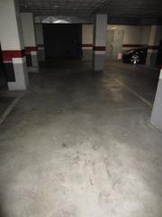 Parking coche  Bisbe lorenzana