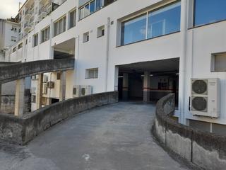 Parking voiture  Sant jordi