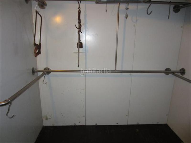 Foto 0afbacba-8e81-4ec5-a97c-fe6cc9c134d9. Alquiler local comercial en Carme - Vistalegre Girona