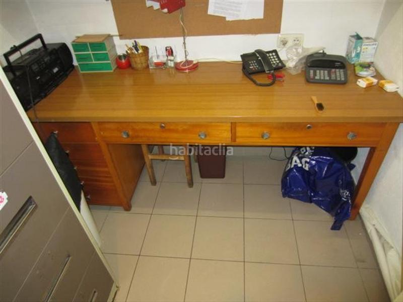 Foto 11424984-b194-424f-ba8e-89bdf18ee5dd. Alquiler local comercial en Carme - Vistalegre Girona