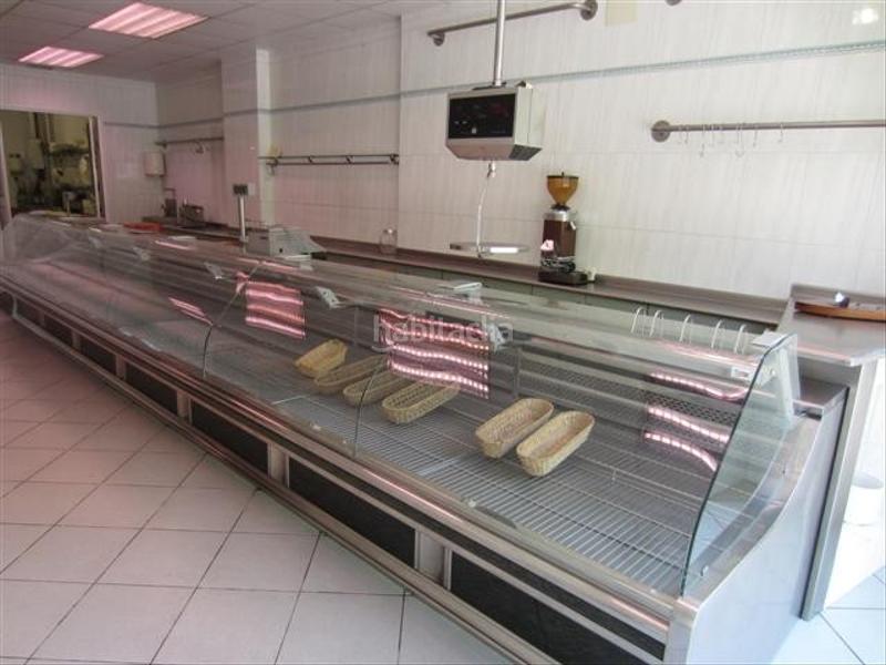 Foto 13336860-acab-482a-8d68-47ef73e486b6. Alquiler local comercial en Carme - Vistalegre Girona