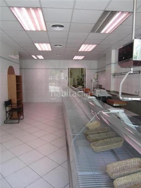 Foto 1a2404f8-dcba-40fa-8601-dda2bdfe920b. Alquiler local comercial en Carme - Vistalegre Girona
