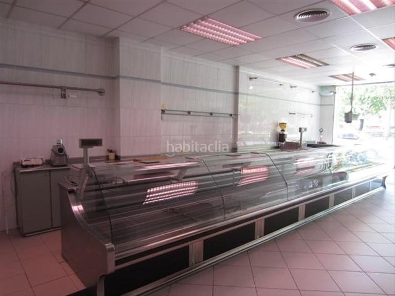 Foto 1dea4059-a24b-4e1f-8e50-881214adbdf0. Alquiler local comercial en Carme - Vistalegre Girona