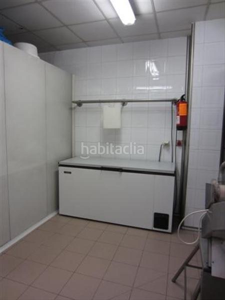 Foto 3a0c301d-1cb3-4d85-afd3-cc41d33f60c5. Alquiler local comercial en Carme - Vistalegre Girona