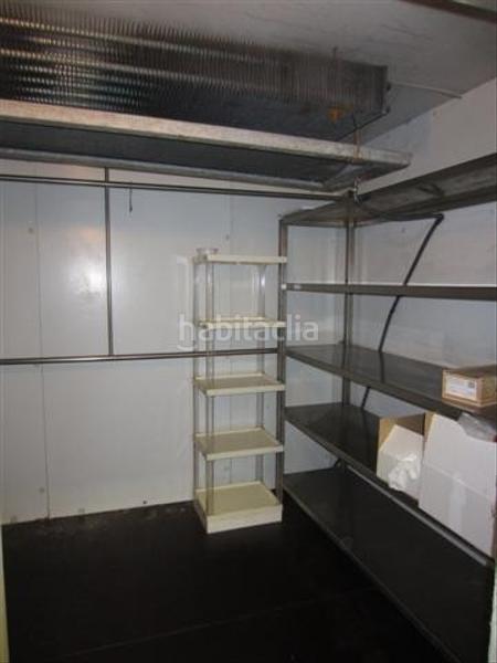 Foto 4917c744-7ea3-4e00-97c6-cf19deb37b31. Alquiler local comercial en Carme - Vistalegre Girona