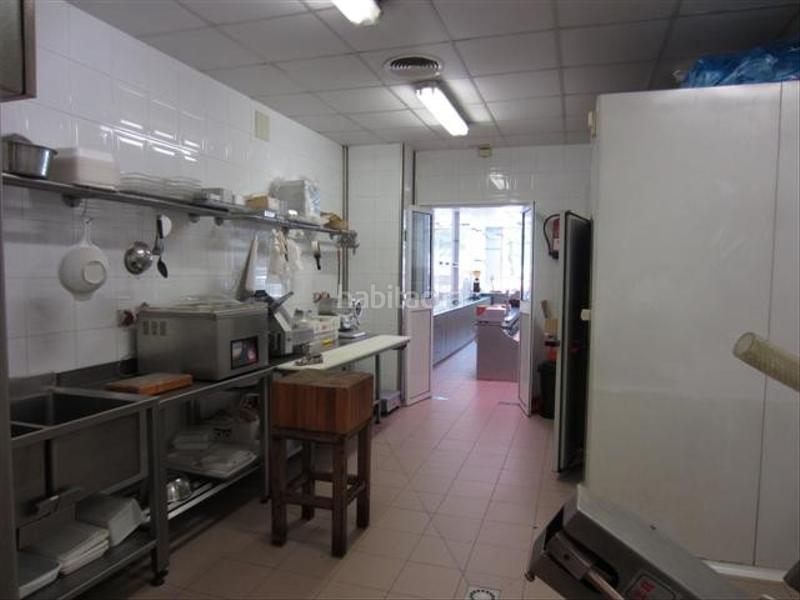 Foto 6b913bb6-c3ed-4930-8dd6-0c8d9a2b980d. Alquiler local comercial en Carme - Vistalegre Girona